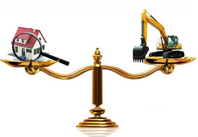 城市房屋拆迁与补偿