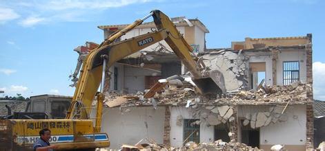 农村征地拆迁补偿标准